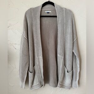 [american eagle] cardigan